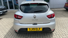 Renault Clio 0.9 TCE 75 Iconic 5dr Petrol Hatchback